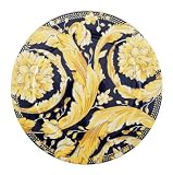Versace by Rosenthal Vanity Service plate
