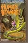 Human, Beware! (Magic Words, No 2)