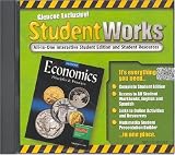 Economics, Principles and Practices, StudentWorks CD-ROM