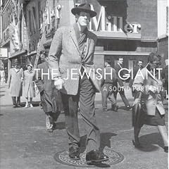 The Jewish Giant