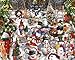 White Mountain Puzzles Snowmen
