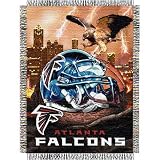 Northwest Atlanta Falcons Homefield Blanket