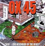 668...The Neighbor Of The Beast