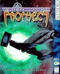 Wing Commander: Prophecy