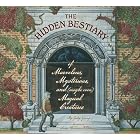 The Hidden Bestiary of Marvelous, Mysterious, and (Maybe Even) Magical Creatures by Judy Young and Laura Francesca Filippucci