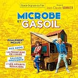 Ost: Microbe Et Gasoil/Aux Abo