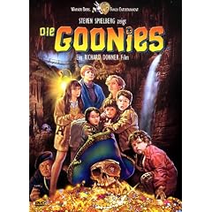 Die Goonies