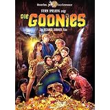 Die Gooniesvon "Josh Brolin"