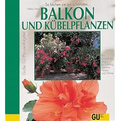Balkon- und K�belpflanzen