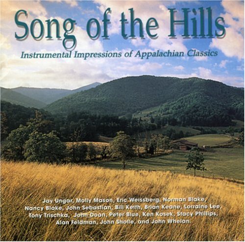 Songs of the Hills: Instrumentals of the Appalachians