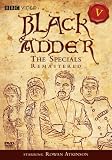 Black Adder Remastered V: The Specials