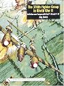 The 370th Fighter Group in World War II in Action over Europe