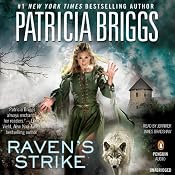 Raven's Strike | [Patricia Briggs]