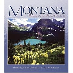 Montana Wild and Beautiful II