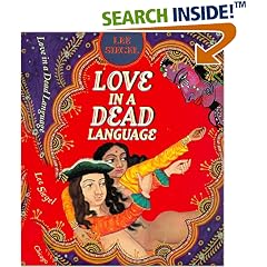 Love in a Dead Language