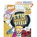 Stir, Squirt, Sizzle: A Nick Cookbook