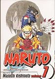 Naruto No. 7