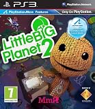 top 10 best selling arcade and platform games - LittleBigPlanet 2 (PS3) image 3