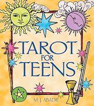 Tarot for Teens