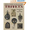 The A-Z Guide to Collecting Trivets (Identification and Values (Collector Books)) by  Margaret L. Rosack