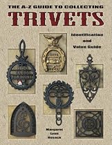 The A-Z Guide to Collecting Trivets