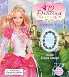  : Barbie and The Twelve Dancing Princess Board Book