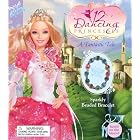 Click here to buy Barbie and The Twelve Dancing Princess Board Book by  Reader's Digest.
