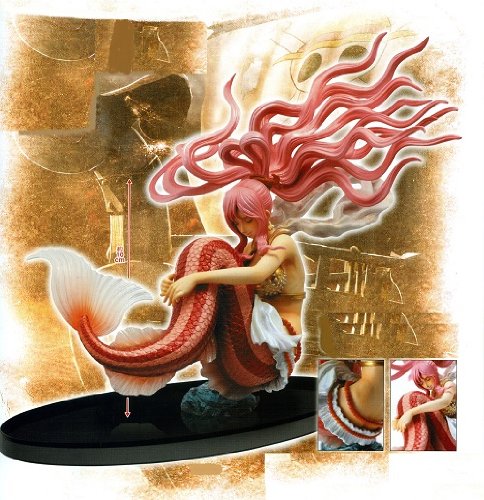 ワンピース SCultures BIG 造形王頂上決戦2 vol.1 しらほし姫 全1種