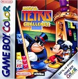 Eigenschaften Activision  / Tetris - Disney's Magical Challenge