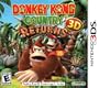 Donkey Kong Country Returns 3D Donkey Kong Country Returns 3D