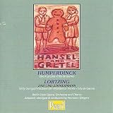 Search : Humperdinck: Hansel & Gretel [Excerpts]
