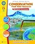 Conservation: Fresh Water Resources (Climate Change)