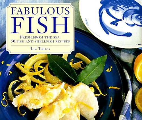 Fish and Seafood