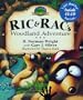 Ric & Rac's Woodland Adventure (Wonder Woods)