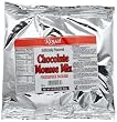 Royal Chocolate Mousse Mix, 16-Ounce Units (Pack of 2)