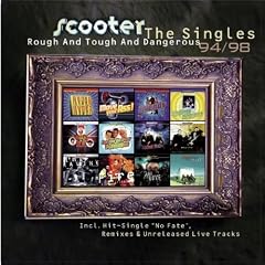 Rough and Tough and Dangerous. The Singles 94/98 [Musikkassette] [Musikkassette]
