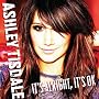 It's Alright, It's Ok (2 Track inkl. Non-Album Track)