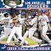 Los Angeles Dodgers 2010 Wall Calendar
