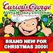 Curious George: A Very Monkey Christmas