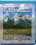 Living Landscapes HD Rocky Mountains [Blu-ray]