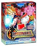 Bandai - Deck 32 Cartes - Dragon Ball Z - Starter Serie 6 Display - Fusion
