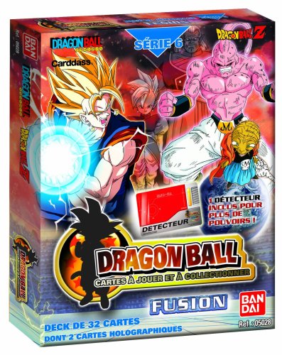 10000 � carte dragon ball z les plus cher