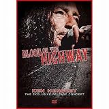 Produkt-Bild: Ken Hensley - Blood on the Highway: The Exclusive Release Concert