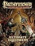 Pathfinder RPG: Ultimate Equipment