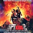 Spy Kids 2