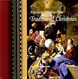 61HQmGsE18L. SL160  Traditional Christmas: Fine Art and Classical Music
