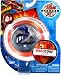 Bakugan Booster Pack - B3 BakuCore Series - Aquos ABIS OMEGA (Blue) [Battle Damaged]