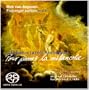 Johann Jacob Froberger: Pour passes la mlancolie [Hybrid SACD]