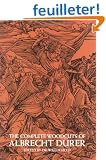 The Complete Woodcuts of Albrecht Durer