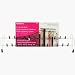 ClosetMaid Tie and Belt Rack, White #8051